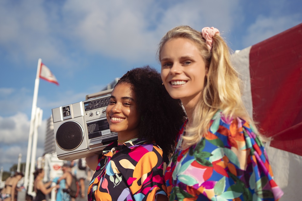 Best Music Festivals In Australia